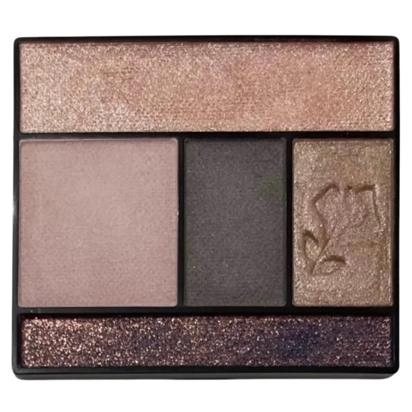 Lancôme 302 Violet Sweetheart Eyeshadow Palette - Picture 1 of 1